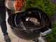 Weber Original Kettle Premium - Barbecue &agrave; charbon - Diam&egrave;tre grille 57 cm