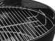 Weber Original Kettle Premium - Barbecue &agrave; charbon - Diam&egrave;tre grille 57 cm