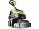 Karcher Pro BR 35/12 C Bp Pack - Autolaveuse professionnelle &agrave; batterie - 3 en 1 : lave, s&egrave;che et aspire