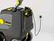Karcher Pro BR 35/12 C Bp Pack - Autolaveuse professionnelle &agrave; batterie - 3 en 1 : lave, s&egrave;che et aspire
