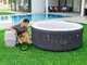 Bestway Lay-Z-Spa Boracay AirJet 60175 - &Oslash;180x66 cm - Spa gonflable