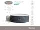 Bestway Lay-Z-Spa Boracay AirJet 60175 - &Oslash;180x66 cm - Spa gonflable