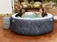 Bestway Lay-Z-Spa Boracay AirJet 60175 - &Oslash;180x66 cm - Spa gonflable