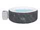 Bestway Lay-Z-Spa Boracay AirJet 60175 - &Oslash;180x66 cm - Spa gonflable