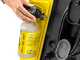 Karcher K7 Comfort Premium Connect Home - Nettoyeur haute pression &agrave; eau froide - 180 bar - 600 L/h