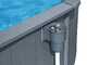 Bestway Hydrium 561RP - &Oslash;732x132 cm - Piscine ronde