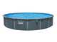 Bestway Hydrium 561RP - &Oslash;732x132 cm - Piscine ronde