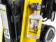 Karcher K7 Comfort Premium Connect Home - Nettoyeur haute pression &agrave; eau froide - 180 bar - 600 L/h