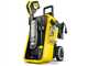 Karcher K7 Comfort Premium Connect Home - Nettoyeur haute pression &agrave; eau froide - 180 bar - 600 L/h