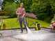 Karcher K7 Comfort Premium Connect Home - Nettoyeur haute pression &agrave; eau froide - 180 bar - 600 L/h