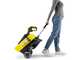 Karcher K7 Comfort Premium Connect Home - Nettoyeur haute pression &agrave; eau froide - 180 bar - 600 L/h