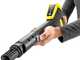 Karcher K7 Comfort Premium Connect Home - Nettoyeur haute pression &agrave; eau froide - 180 bar - 600 L/h