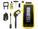Karcher K7 Comfort Premium Connect Home - Nettoyeur haute pression &agrave; eau froide - 180 bar - 600 L/h