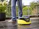 Karcher K7 Comfort Premium Connect Home - Nettoyeur haute pression &agrave; eau froide - 180 bar - 600 L/h