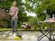 Karcher K7 Comfort Premium Connect Home - Nettoyeur haute pression &agrave; eau froide - 180 bar - 600 L/h
