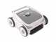 Robot nettoyeur &agrave; batterie Intex ZX500R