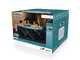 Bestway Lay-Z-Spa Hollywood AirJet 6001F carr&eacute; - &Oslash;180x66 cm - Spa gonflable pour 4-6 personnes