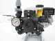 Motopompe thermique &eacute;quip&eacute;e de pompe Comet APS 41 moteur Honda GP 160