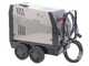 Idromatic Eco 120.11 - Nettoyeur haute pression industriel &agrave; eau chaude - 130 bar - 660 L/h - Monophas&eacute;