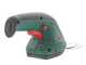 Bosch EasyShear - Cisaille &agrave; gazon avec batterie int&eacute;gr&eacute;e - 3,6 V 1,5 Ah