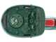Bosch EasyShear - Cisaille &agrave; gazon avec batterie int&eacute;gr&eacute;e - 3,6 V 1,5 Ah