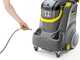 Karcher Pro Puzzi 30/4 - Nettoyeur de moquettes - Injecteur/extracteur professionnel - 1200 W