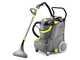 Karcher Pro Puzzi 30/4 - Nettoyeur de moquettes - Injecteur/extracteur professionnel - 1200 W