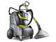 Karcher Pro Puzzi 30/4 - Nettoyeur de moquettes - Injecteur/extracteur professionnel - 1200 W