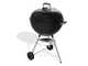 Weber Bar-B-Kettle 1502062 - Barbecue &agrave; charbon - Diam&egrave;tre grille 57 cm