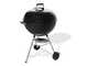 Weber Bar-B-Kettle 1502062 - Barbecue &agrave; charbon - Diam&egrave;tre grille 57 cm