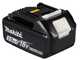 Makita DUP181SF - S&eacute;cateur &eacute;lectrique &agrave; batterie - 18 V 3 Ah