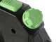 Ribimex PRBAT20-ASB1SB - Souffleur aspirateur &agrave; batterie - SANS BATTERIE NI CHARGEUR