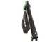 Ribimex PRBAT20-ASB1SB - Souffleur aspirateur &agrave; batterie - SANS BATTERIE NI CHARGEUR