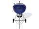 Weber Master Touch GBS 5755 Ocean Blue - Barbecue &agrave; charbon