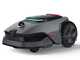 MOVA LiDAX Ultra 1600 - Robot tondeuse - Sans installation
