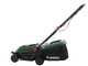 Bosch Rotak18V-32 - Tondeuse &agrave; gazon &agrave; batterie - Coupe de 32 cm - SANS BATTERIE NI CHARGEUR