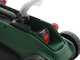 Bosch Rotak18V-32 - Tondeuse &agrave; gazon &agrave; batterie - Coupe de 32 cm - SANS BATTERIE NI CHARGEUR