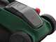 Bosch Rotak18V-32 - Tondeuse &agrave; gazon &agrave; batterie - Coupe de 32 cm - SANS BATTERIE NI CHARGEUR