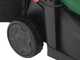 Bosch Rotak18V-32 - Tondeuse &agrave; gazon &agrave; batterie - Coupe de 32 cm - SANS BATTERIE NI CHARGEUR