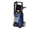 Annovi &amp; Reverberi Blue Clean 587 - Nettoyeur haute pression &agrave; eau froide - 160 bar max - D&eacute;bit 7.6 l/min