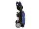 Annovi &amp; Reverberi Blue Clean 587 - Nettoyeur haute pression &agrave; eau froide - 160 bar max - D&eacute;bit 7.6 l/min