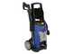 Annovi &amp; Reverberi Blue Clean 587 - Nettoyeur haute pression &agrave; eau froide - 160 bar max - D&eacute;bit 7.6 l/min