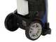 Annovi &amp; Reverberi Blue Clean 587 - Nettoyeur haute pression &agrave; eau froide - 160 bar max - D&eacute;bit 7.6 l/min