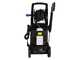 Annovi &amp; Reverberi Blue Clean 587 - Nettoyeur haute pression &agrave; eau froide - 160 bar max - D&eacute;bit 7.6 l/min