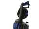 Annovi &amp; Reverberi Blue Clean 587 - Nettoyeur haute pression &agrave; eau froide - 160 bar max - D&eacute;bit 7.6 l/min