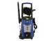 Annovi &amp; Reverberi Blue Clean 587 - Nettoyeur haute pression &agrave; eau froide - 160 bar max - D&eacute;bit 7.6 l/min