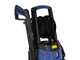 Annovi &amp; Reverberi Blue Clean 587 - Nettoyeur haute pression &agrave; eau froide - 160 bar max - D&eacute;bit 7.6 l/min