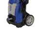 Annovi &amp; Reverberi Blue Clean 587 - Nettoyeur haute pression &agrave; eau froide - 160 bar max - D&eacute;bit 7.6 l/min