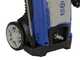 Annovi &amp; Reverberi Blue Clean 587 - Nettoyeur haute pression &agrave; eau froide - 160 bar max - D&eacute;bit 7.6 l/min