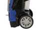 Annovi &amp; Reverberi Blue Clean 587 - Nettoyeur haute pression &agrave; eau froide - 160 bar max - D&eacute;bit 7.6 l/min